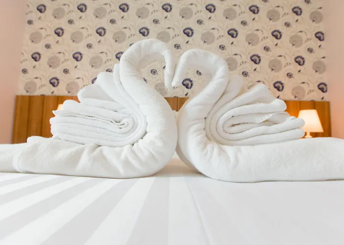 فندق The Bedroom Ladprao 101 - Sha