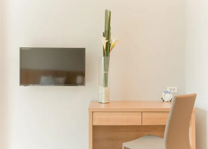 The Bedroom Ladprao 101 - Sha 4*