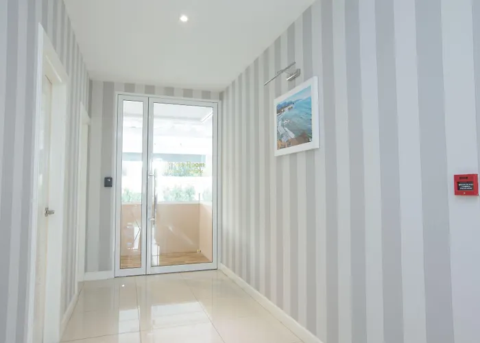 The Bedroom Ladprao 101 - Sha 4*
