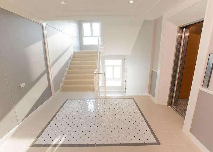The Bedroom Ladprao 101 - Sha Hotel 4*