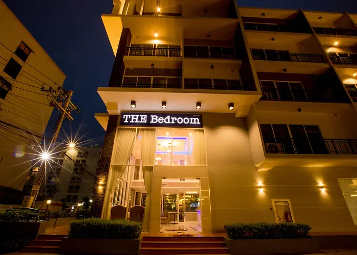 The Bedroom Ladprao 101 - Sha فندق 4*