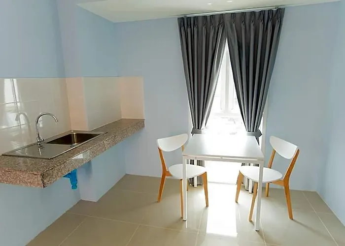 The Bedroom Ladprao 101 - Sha Hotel 4*