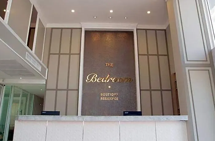 The Bedroom Ladprao 101 - Sha Bangkok