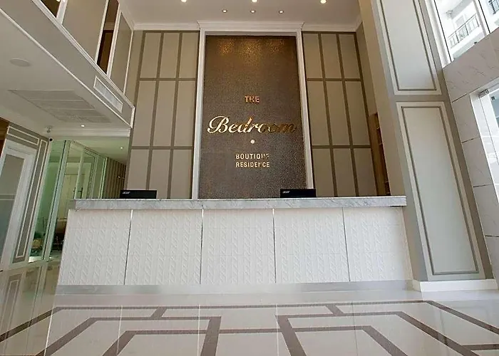 The Bedroom Ladprao 101 - Sha