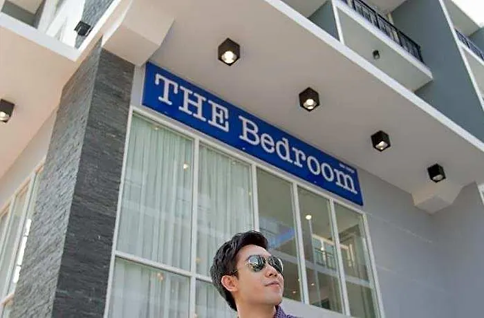 The Bedroom Ladprao 101 - Sha Bangkok