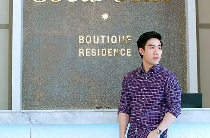 The Bedroom Ladprao 101 - Sha 4*