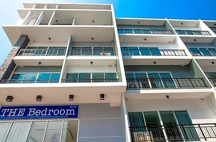 The Bedroom Ladprao 101 - Sha Hotel