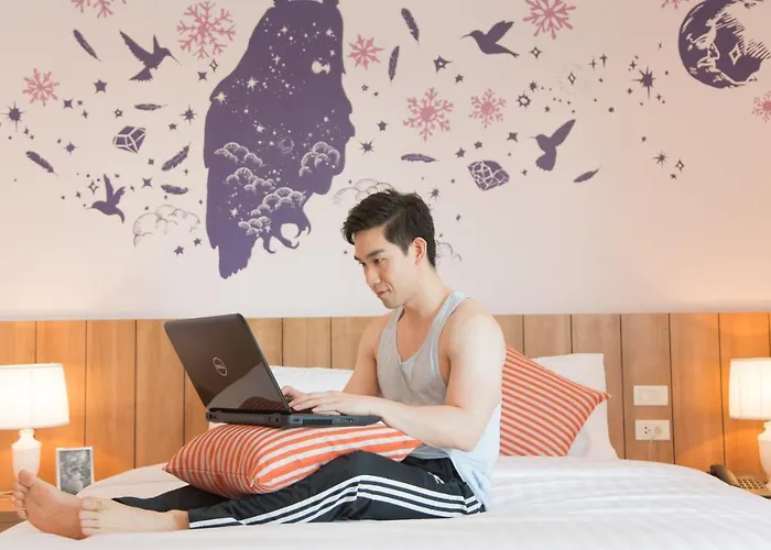 The Bedroom Ladprao 101 - Sha 4*