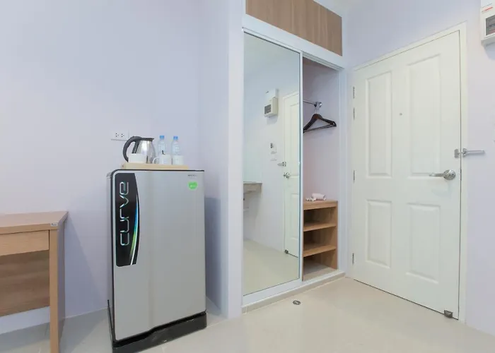 The Bedroom Ladprao 101 - Sha فندق 4*